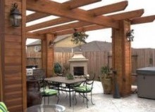 Kwikfynd Pergolas
woolmer